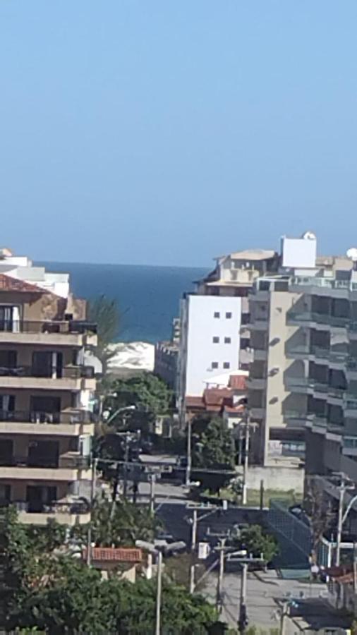 Cobertura Cabo Frio 2 Suites 2Qts Exterior photo